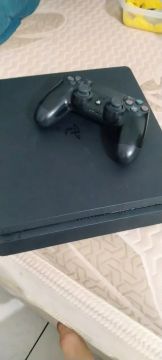 Playstation 4 - Console e Jogo