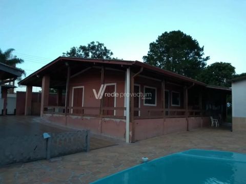 casa - Parque Xangrilá - Campinas