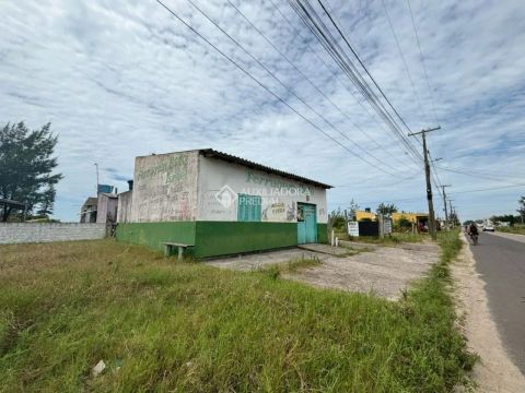 Ponto comercial em Quintão