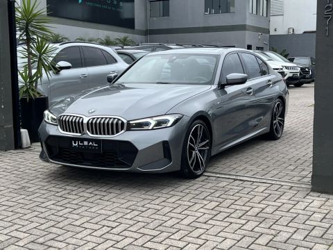  320iA 2.0 16V