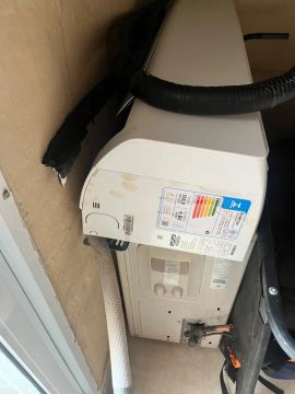 Ar Condicionado Split Hi-Wall Samsung Digital Ultra Inverter 22.000 Btu/h Frio 220V