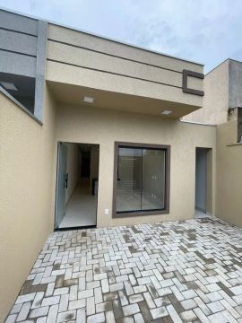 Vendo casa na quadra 1205 sul