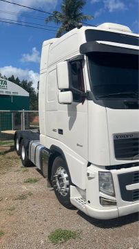 Vendo FH 460 
