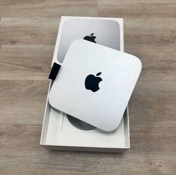 Mac mini Apple M2 - Novo na caixa