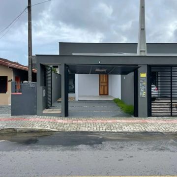 Geminado diferenciado 3 quartos