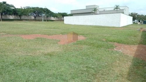 Terreno a venda no Condomínio Tamboré em Jaguariúna