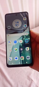 Motorola G62