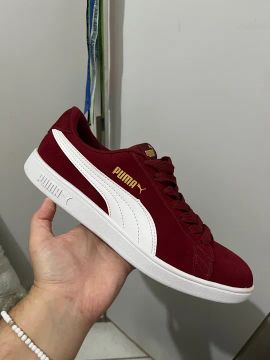 Tênis Puma Smash 