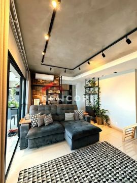 Apartamento em Avenida Affonso José Aiello - Vila Aviação - Bauru/SP