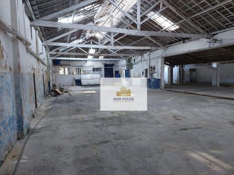 Sala à venda, 768 m² por R$ 1.790.000 - Santo Amaro - Recife/PE
