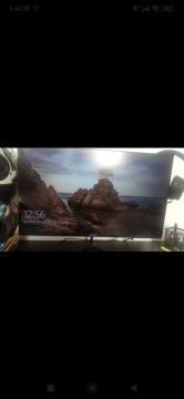 Monitor Gamer 27 polegadas