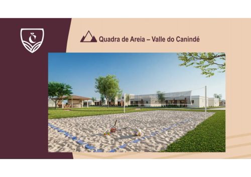 Térrea para venda com 63 metros quadrados com 2 quartos em Cohab São Francisco - Petrolina