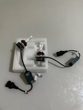 Kit LED K5C H11 Dual Vision