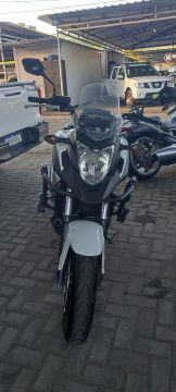 NC 700 2013