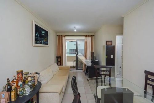 Apartamento à Venda - Socorro, 2 Quartos, 47 m2