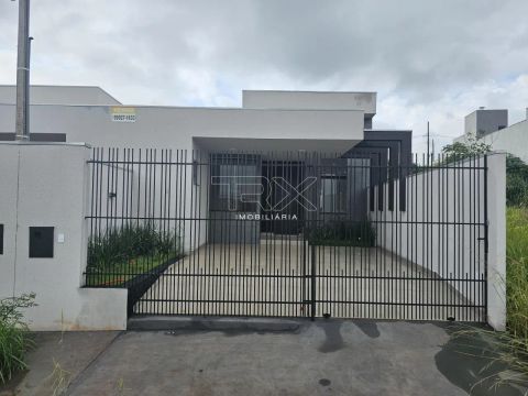 VENDA CASA INCRÍVEL - ECOVALLEY SARANDI