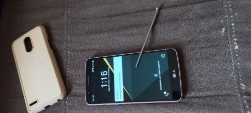 Celular LG K10 PRO em perfeito estado