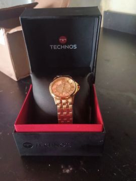 Relógio Technos 