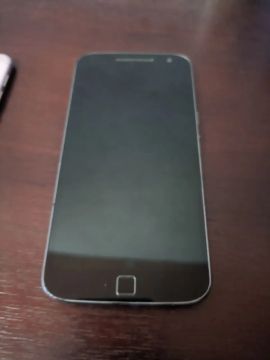 Moto G4  plus 32GB
