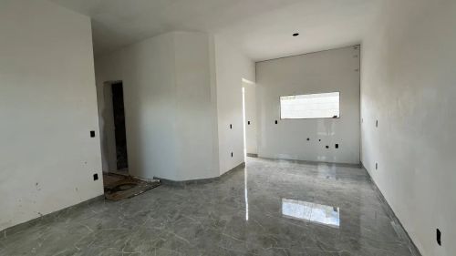 Casa em Village à Venda, Vila São Paulo, Mogi das Cruzes, 2 quartos, 1 suite, 60m
