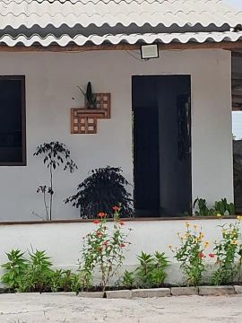 Casa de praia em Porto Seguro