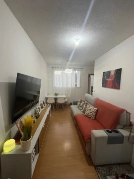 Apartamento 2 quartos em Colinas de Laranjeiras