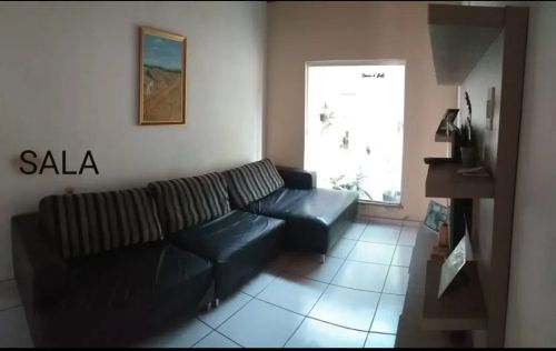 Imóvel para venda com 85 metros quadrados com 3 quartos em COHAB Anil III - São Luís - MA