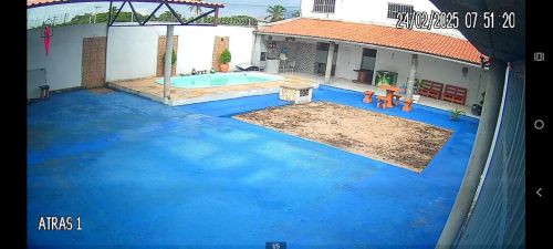 Casa - Semana Santa - Paracuru 