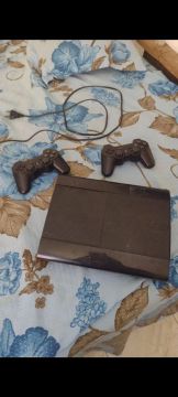 Playstation 3 