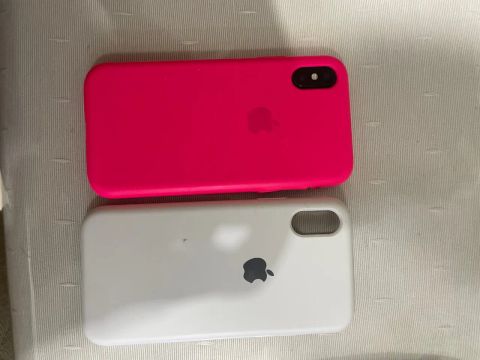 iPhone XS 64g usado 