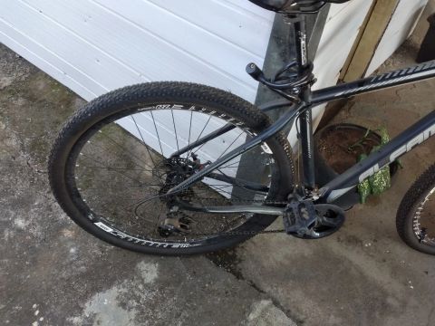 Bicicleta aro 29 