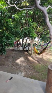 Chácara Rancho do JO na beira do lago 