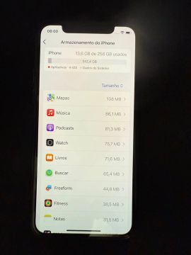 iPhone 11 pro 256 GB