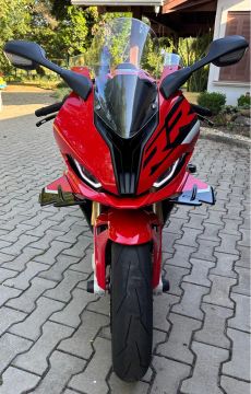 BMW S1000 RR - 2024
