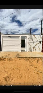 Alugo Casa no Padre Cícero
