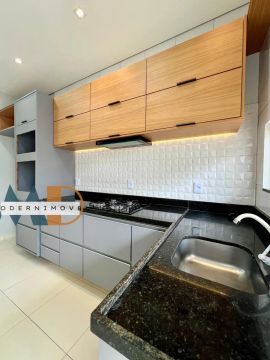 Condomínio Parque10 | Jardim sakura| 2qrts| modulados| climatização
