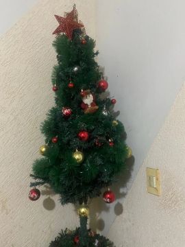 Árvore de Natal 