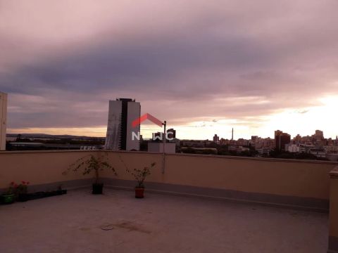 Apartamento em Rua João Alfredo - Cidade Baixa - Porto Alegre/RS