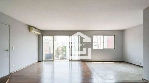 Apartamento com 2 dormitórios à venda, 119 m² por R$ 1.597.000,00 - Vila Madalena - São Pa