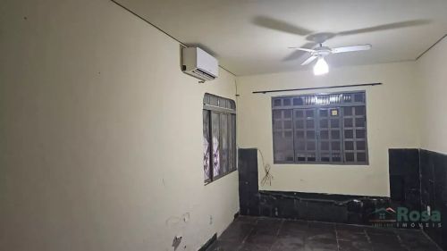 Casa para venda, Centro-sul, Varzea Grande - CA7331