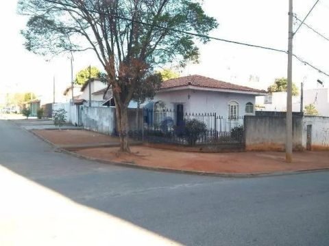 Casa com 3 dormitórios à venda, 330 m² por R$ 480.000,00 - Jardim Betânia - Sorocaba/SP
