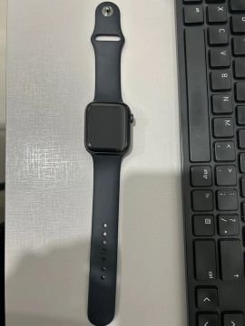 Apple Watch SE 