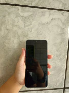 Samsung S22 (normal) 256GB Verde