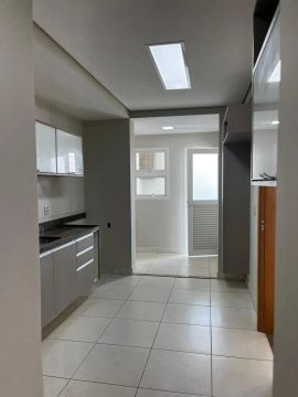 Brasil Beach Home Resort Cuiabá - Aluguel