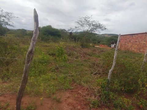 Terreno para Míni Sítio 
