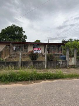 Vendo Casa