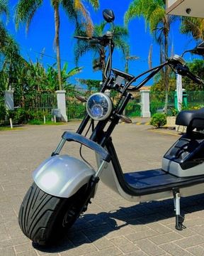Patinete scooter eletrica R$10.600 motor 2000w 3000w melhor preço do Brasil 