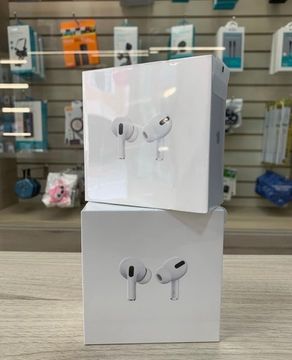AirPods PRO o Melhor fone de ouvido 2024 (Premium)