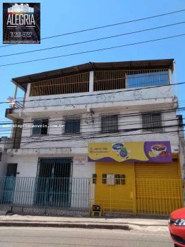 Casa para Venda em Salvador, CABULA, 3 dormitórios, 1 suíte, 1 banheiro