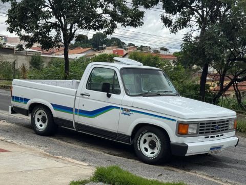 A-20 / C-20 CUSTON 6cc 4.1s 1990